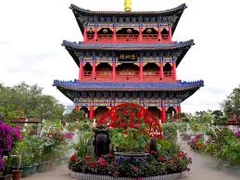 TOUR HÀ NỘI - TÂN CƯƠNG - URUMQI - HÀ NỘI