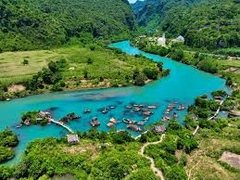 TOUR  PHÚ THỌ – QUẢNG BÌNH – PHÚ THỌ