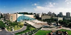 TOUR HÀ NỘI - TRÙNG KHÁNH - CÔNG VIÊN GẤU TRÚC - HỒNG NHAI ĐỘNG - HÀ NỘI