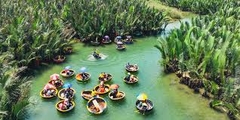 TOUR HÀ NỘI - ĐÀ NẴNG – SƠN TRÀ – BÀ NÀ – PHỐ CỔ HỘI AN - HÀ NỘI