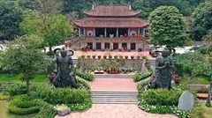 TOUR CHÙA TAM CHÚC - ĐỊA TẠNG PHI LAI TỰ