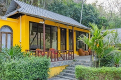 TOUR HƯNG YÊN - HỒ HÒA BÌNH - MAI CHÂU 2 NGÀY 1 ĐÊM (GALA+TEAM BUILDING)