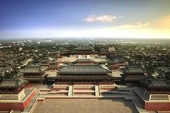 TOUR HÀ NỘI - TÂY AN - ĐẠI MINH CUNG - ĐẠI ĐƯỜNG BẤT DẠ THÀNH - HÀ NỘI