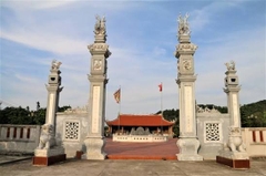 TOUR HÀ NỘI – VÂN ĐỒN – QUAN LẠN 3 NGÀY 2 ĐÊM