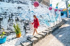 TOUR QUY NHƠN PHỐ BIỂN