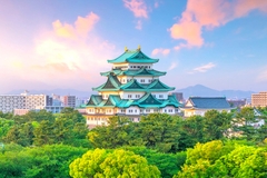 Tour Nhật Bản: Osaka – Kobe – Kyoto – Nagoya – Núi Phú Sĩ – Tokyo 6 Ngày 5 Đêm