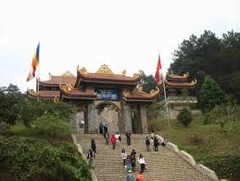 TOUR KHÁM PHÁ TAM ĐẢO - SAPA BÊN THỀM HÀ NỘI