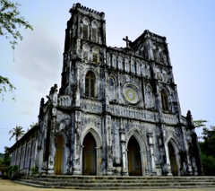 TOUR DU LỊCH HÀ NỘI – QUY NHƠN – TUY HÒA 4 NGÀY 3 ĐÊM