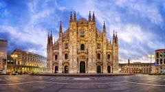 TOUR HÀ NỘI - ĐỨC - ÁO – Ý - VATICAN– THỤY SĨ - HÀ NỘI