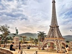 TOUR HÀ NỘI - ĐÀ NẴNG – SƠN TRÀ – BÀ NÀ – PHỐ CỔ HỘI AN - HÀ NỘI