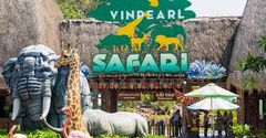 TOUR HÀ NỘI - PHÚ QUỐC - HÀ NỘI 5N4Đ