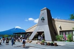 TOUR HCM - TOKYO - NÚI PHÚ SĨ - NAGOYA - KYOTO - OSAKA - HCM