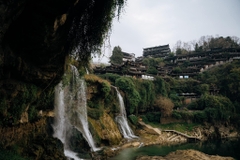 HÀ NỘI - TRƯƠNG GIA GIỚI - PHƯỢNG HOÀNG CỔ TRẤN – VIÊN GIA GIỚI - VŨ LĂNG NGUYÊN 6 NGÀY 5 ĐÊM