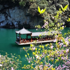 HÀ NỘI - TRƯƠNG GIA GIỚI - PHƯỢNG HOÀNG CỔ TRẤN – VIÊN GIA GIỚI - VŨ LĂNG NGUYÊN 6 NGÀY 5 ĐÊM