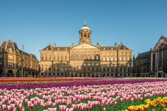 TOUR HÀ NỘI – FRANKFURT – COLOGNE – LÀNG CỔ GIETHOORN -  AMSTERDAM – ZAANSE SCHAN - BRUSSELS – LUXEMBOURG – REIMS - PARIS - HÀ NỘI 9 NGÀY 8 ĐÊM