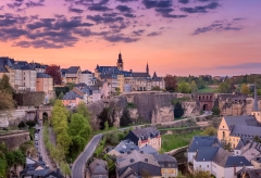 TOUR HÀ NỘI – FRANKFURT – COLOGNE – LÀNG CỔ GIETHOORN -  AMSTERDAM – ZAANSE SCHAN - BRUSSELS – LUXEMBOURG – REIMS - PARIS - HÀ NỘI 9 NGÀY 8 ĐÊM