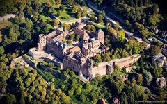 TOUR 6 NƯỚC KHÁM PHÁ TÂY ÂU ĐỨC – THỤY SĨ – LUXEMBOURG HÀ LAN – BỈ – PHÁP