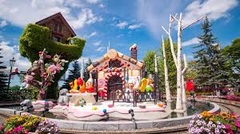 TOUR HÀ NỘI - TOKYO - ASAKUSA - GINZA - ASAHIKAWA - SOUNKYO - SAPPORO - HÀ NỘI