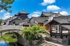 TOUR HÀ NỘI - THƯỢNG HẢI – BỘC VIỆN – HÀNG CHÂU – BẮC KINH – HÀ NỘI NOSHOP