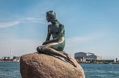 TOUR HÀ NỘI - ĐAN MẠCH – NAUY – THỤY ĐIỂN - ESTONIA–PHẦN LAN - HÀ NỘI