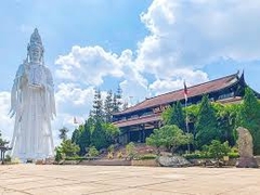 TOUR ĐÀ LẠT 4N3Đ