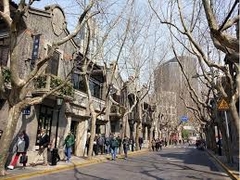 TOUR HÀ NỘI - THƯỢNG HẢI – TÂY Ô TRẤN - HÀNG CHÂU - HÀ NỘI NOSHOP