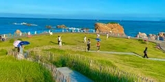 TOUR HÀ NỘI – TẾ NAM – MINH THỦY CỔ TRẤN –THÁNH CẢNH NI SƠN- CHUNG THƯ CÁC - THANH ĐẢO HÀ NỘI NO SHOPPING