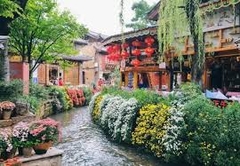 TOUR HÀ NỘI - ĐẠI LÝ - LỆ GIANG - CÔN MINH - HÀ NỘI NO SHOP