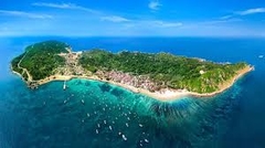TOUR QUY NHƠN - CÙ LAO XANH