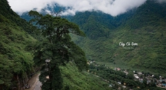 HÀ NỘI – HÀ GIANG - CAO NGUYÊN ĐÁ ĐỒNG VĂN – HÀ NỘI 3 NGÀY 2 ĐÊM