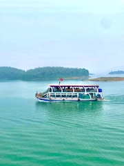 TOUR HÀ NỘI - MÙ CANG CHẢI - HỒ THÁC BÀ MÙA LÚA CHÍN 3 NGÀY 2 ĐÊM