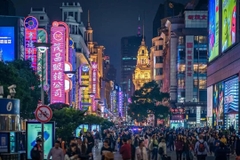 TOUR HÀ NỘI - QUẢNG CHÂU - THÂM QUYẾN 4 NGÀY 4 ĐÊM