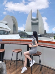 TOUR HÀ NỘI - QUẢNG CHÂU - THÂM QUYẾN 4 NGÀY 4 ĐÊM