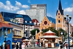 TOUR HÀ NỘI - QUẢNG CHÂU – CHU HẢI – THẨM QUYẾN - HÀ NỘI NO SHOPPING