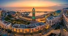 TOUR HÀ NỘI - PHÚ QUỐC - HÀ NỘI 5N4Đ