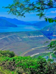 TOUR HƯNG YÊN - HỒ HÒA BÌNH - MAI CHÂU 2 NGÀY 1 ĐÊM (GALA+TEAM BUILDING)