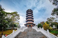 TOUR NAM NINH - BẮC HẢI 4N3D