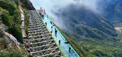 TOUR SAPA - LAI CHÂU - ĐIỆN BIÊN - MỘC CHÂU - MAI CHÂU