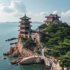 TOUR HÀ NỘI - THANH ĐẢO - YÊN ĐÀI - UY HẢI - HÀ NỘI