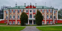 TOUR HÀ NỘI - ĐAN MẠCH – NAUY – THỤY ĐIỂN - ESTONIA–PHẦN LAN - HÀ NỘI