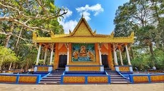 TOUR HÀ NỘI - CẦN THƠ – SÓC TRĂNG - CÔN ĐẢO – TÂY NINH - SÀI GÒN -HÀ NỘI