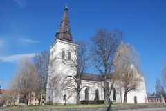 TOUR HÀ NỘI - ĐAN MẠCH – NAUY – THỤY ĐIỂN - ESTONIA–PHẦN LAN - HÀ NỘI