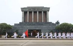 TOUR THĂM QUAN THỦ ĐÔ HÀ NỘI