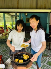 TOUR TRẢI NGHIỆM CỒN SƠN TRONG NGÀY