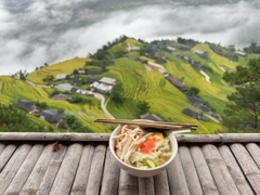 TOUR HÀ NỘI - HOÀNG SU PHÌ - BẢN PHÙNG - BẮC HÀ 3 NGÀY 2 ĐÊM
