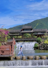 HÀ NỘI - LÀO CAI – HÀ KHẨU – KIẾN THỦY – MÔNG TỰ 2 NGÀY 1 ĐÊM