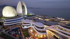 TOUR HÀ NỘI - QUẢNG CHÂU - THÂM QUYẾN 4 NGÀY 4 ĐÊM