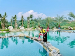 TOUR HÀ NỘI - MÙ CANG CHẢI - HỒ THÁC BÀ MÙA LÚA CHÍN 3 NGÀY 2 ĐÊM