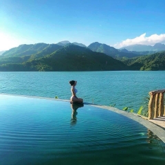 TOUR HÀ NỘI - HÒA BÌNH - THỦY ĐIỆN - MAI CHÂU 2 NGÀY 1 ĐÊM