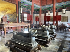 HÀ NỘI - TÂY AN – LẠC DƯƠNG  – THIẾU LÂM TỰ - TRỊNH CHÂU - KHAI PHONG PHỦ 7 NGÀY 6 ĐÊM